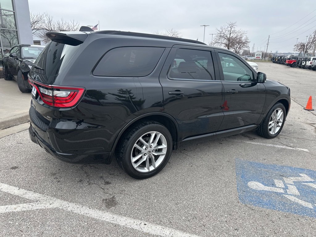 Used 2023 Dodge Durango GT image 27