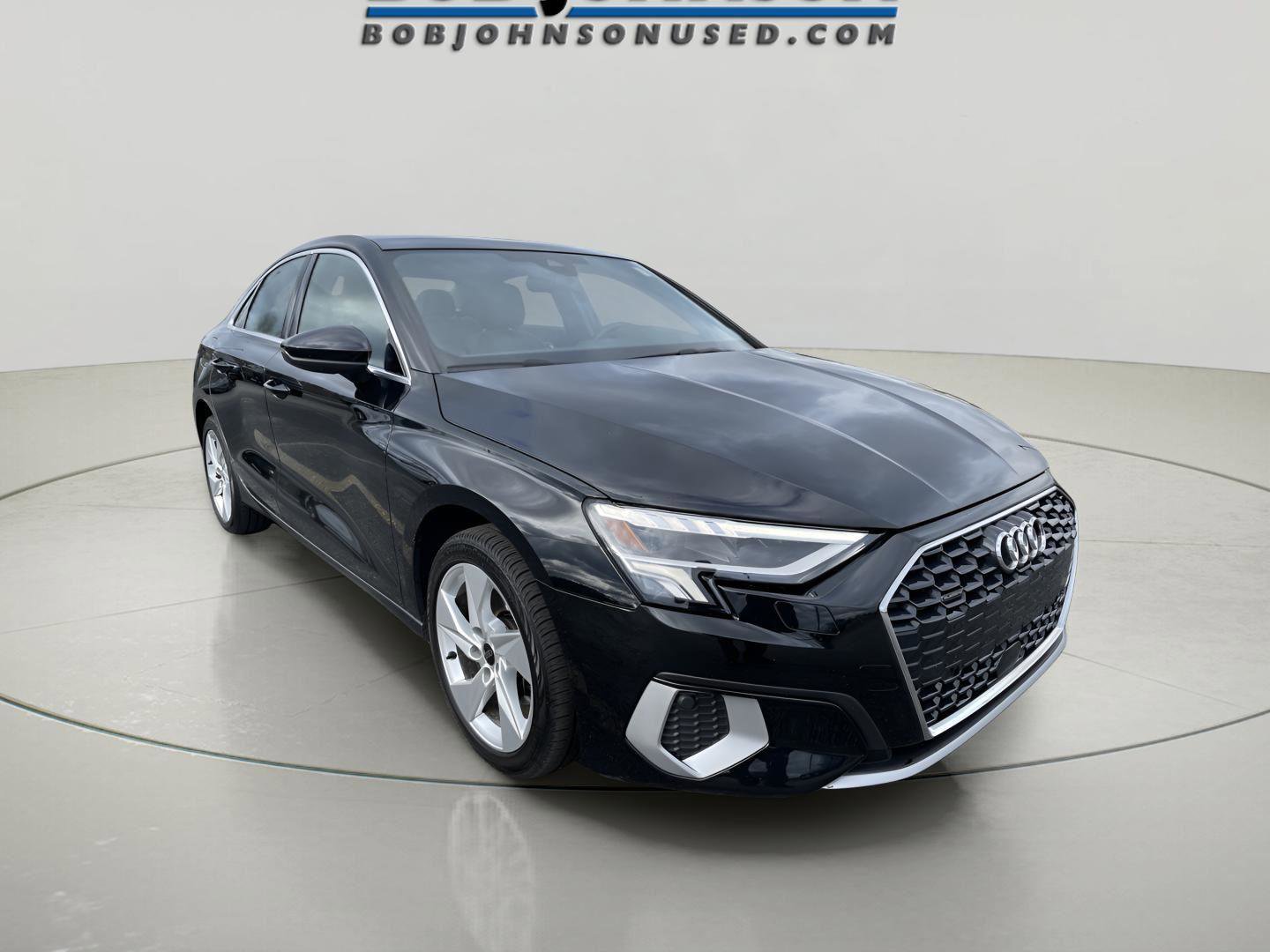 Used 2023 Audi A3 2.0T Premium image 8