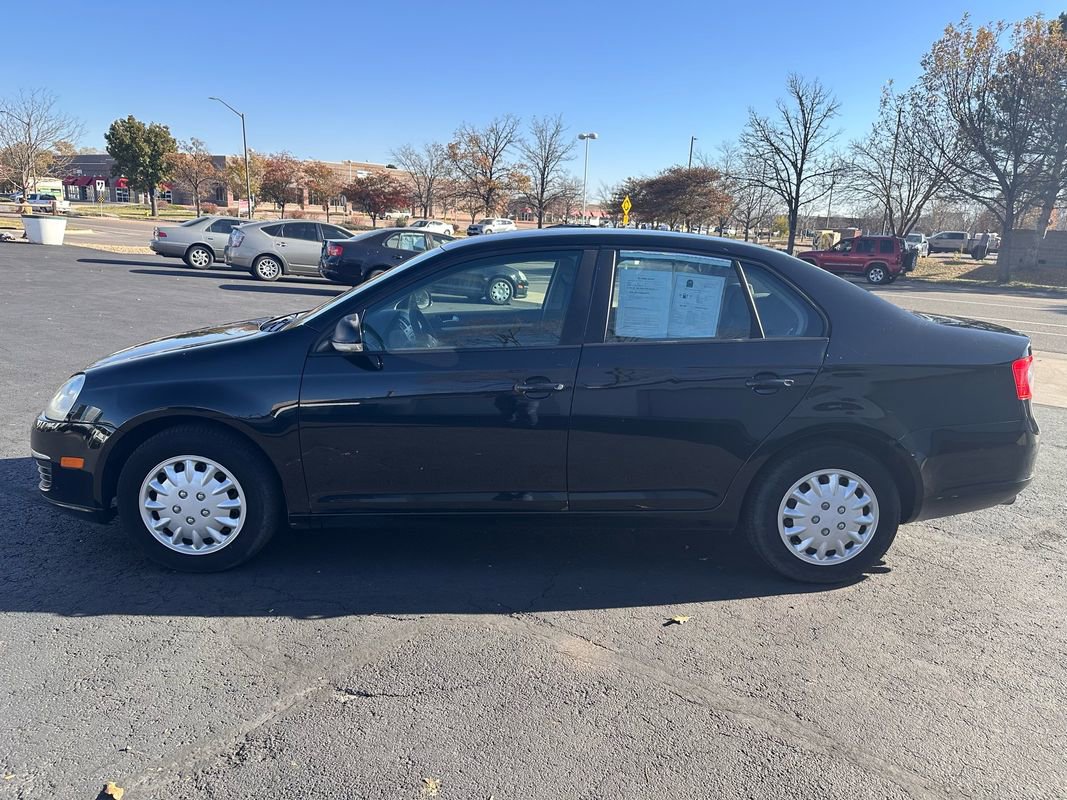 Used 2006 Volkswagen Jetta Value Edition image 6