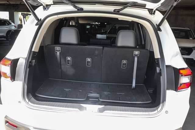 Used 2025 Honda Pilot EX-L image 28