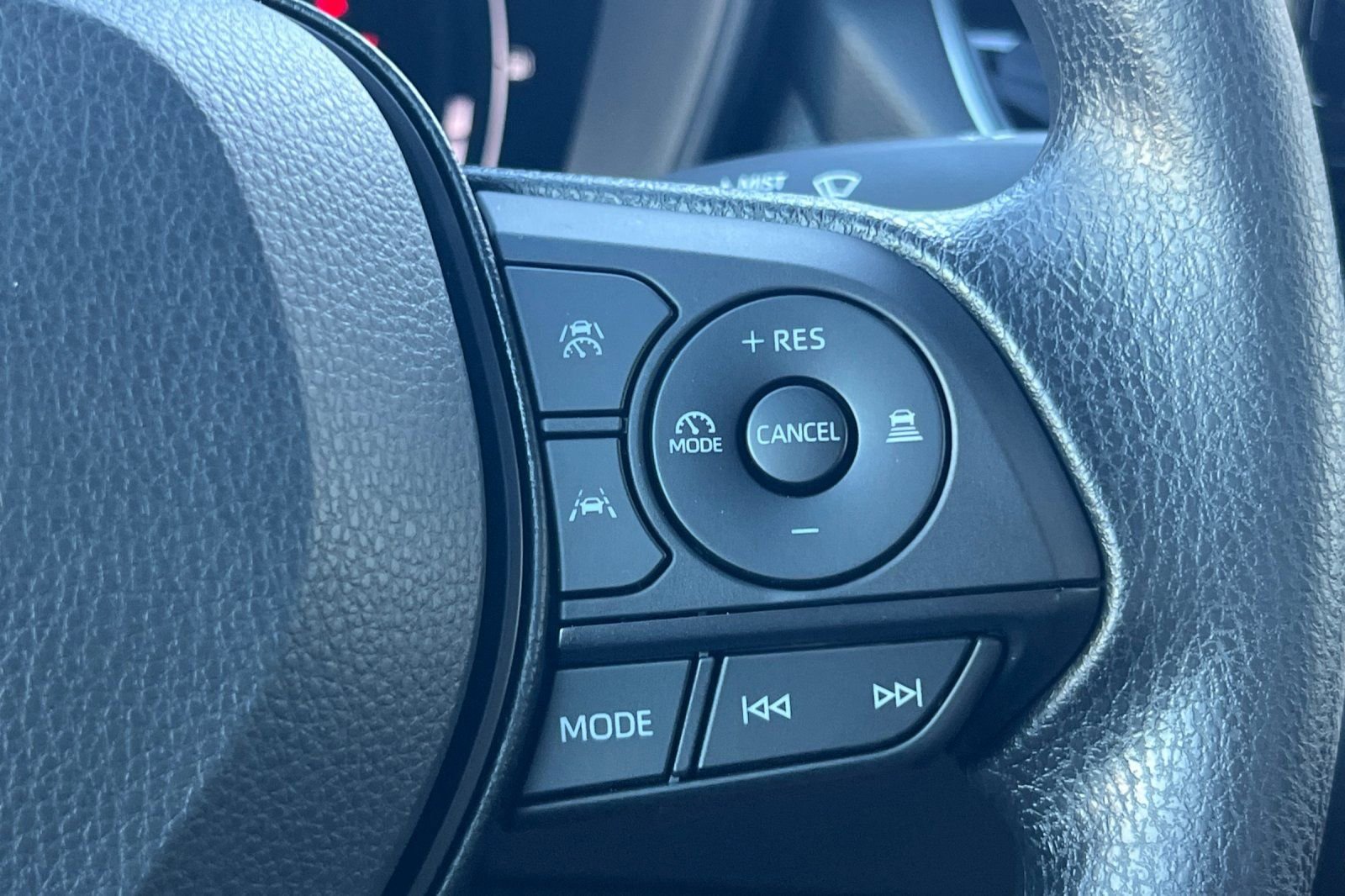 New 2026 Toyota Corolla LE image 27