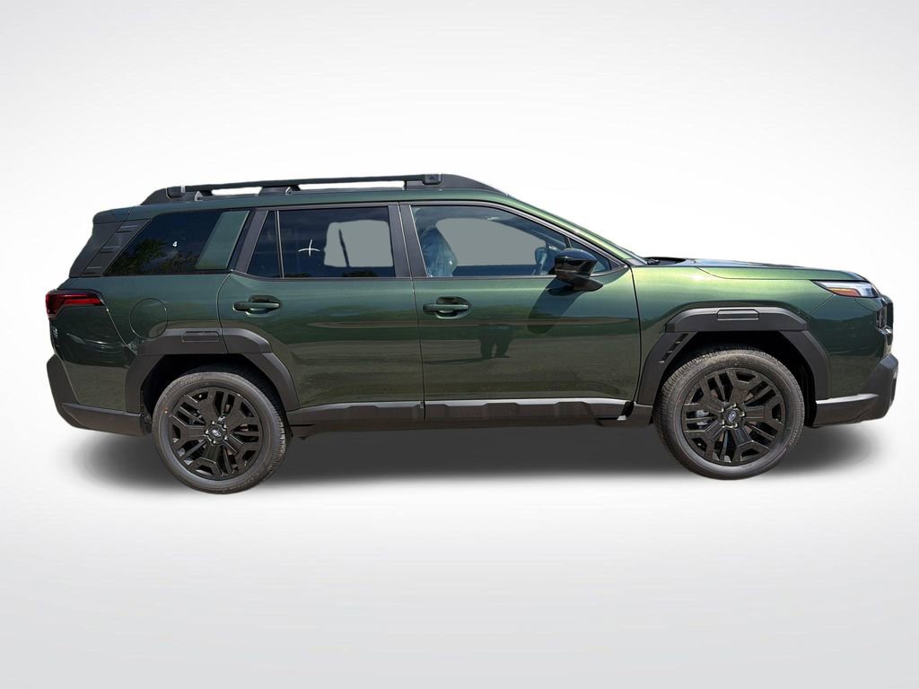 New 2026 Subaru Outback Limited XT AWD/4WD image 10