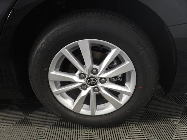 New 2026 Toyota Camry LE FWD image 9