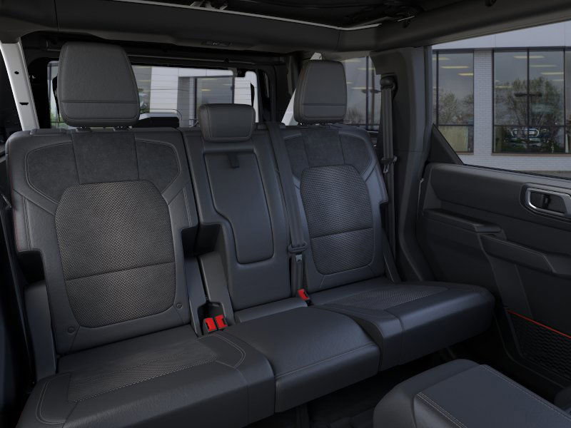 New 2024 Ford Bronco Raptor image 11
