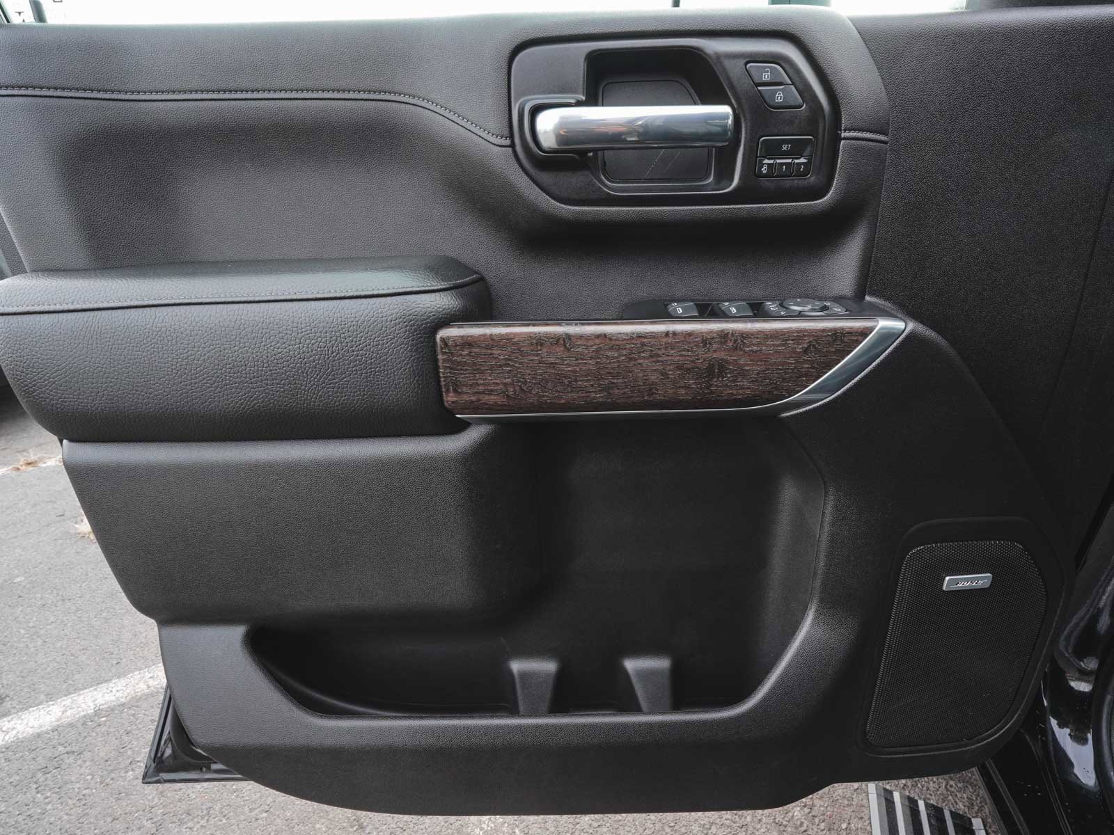 Used 2022 GMC Sierra 3500 Denali image 10