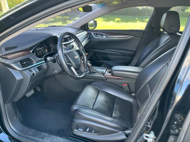 Used 2019 Cadillac XTS Luxury image 14