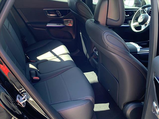 New 2026 Mercedes-Benz GLC 350e 4MATIC image 11
