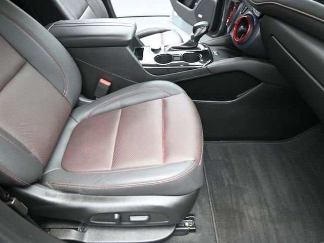 Used 2025 Chevrolet Blazer RS image 26