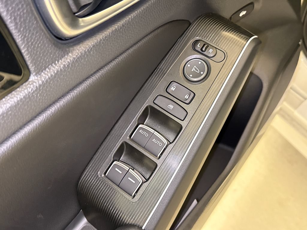 New 2026 Honda Civic FWD Hybrid Sedan image 19