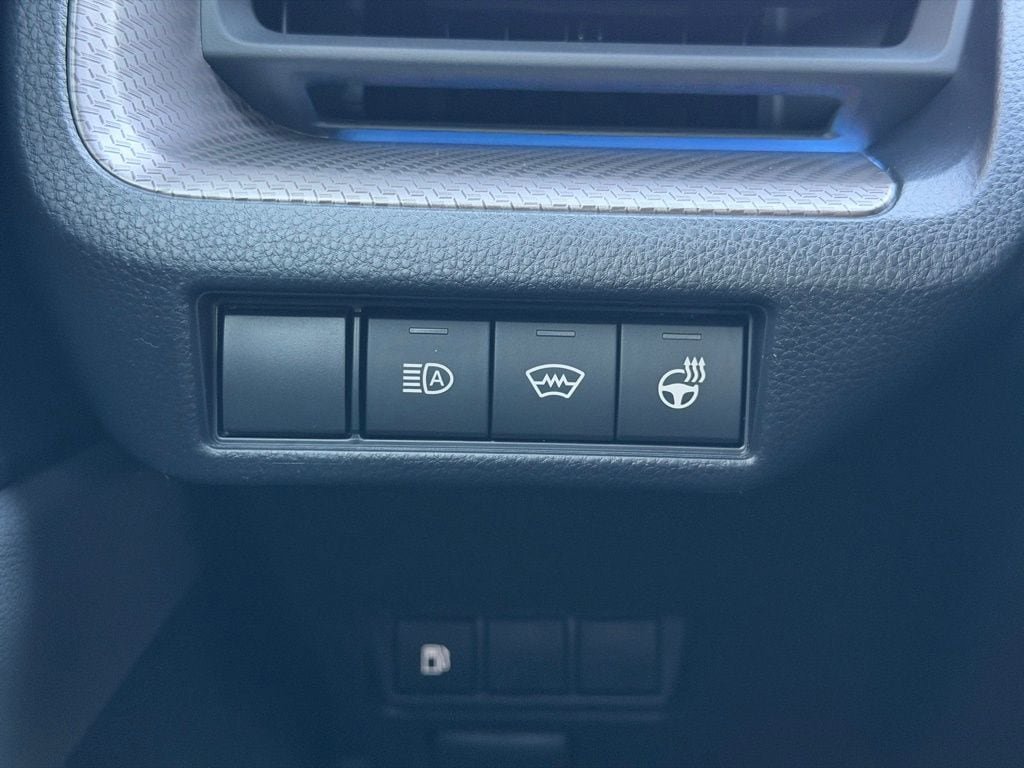 New 2026 Toyota Prius XLE AWD/4WD image 18