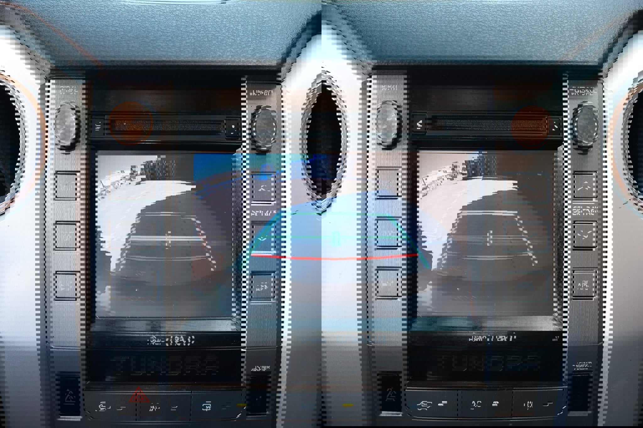 Used 2017 Toyota Tundra SR5 w/ SR5 Upgrade Package image 42