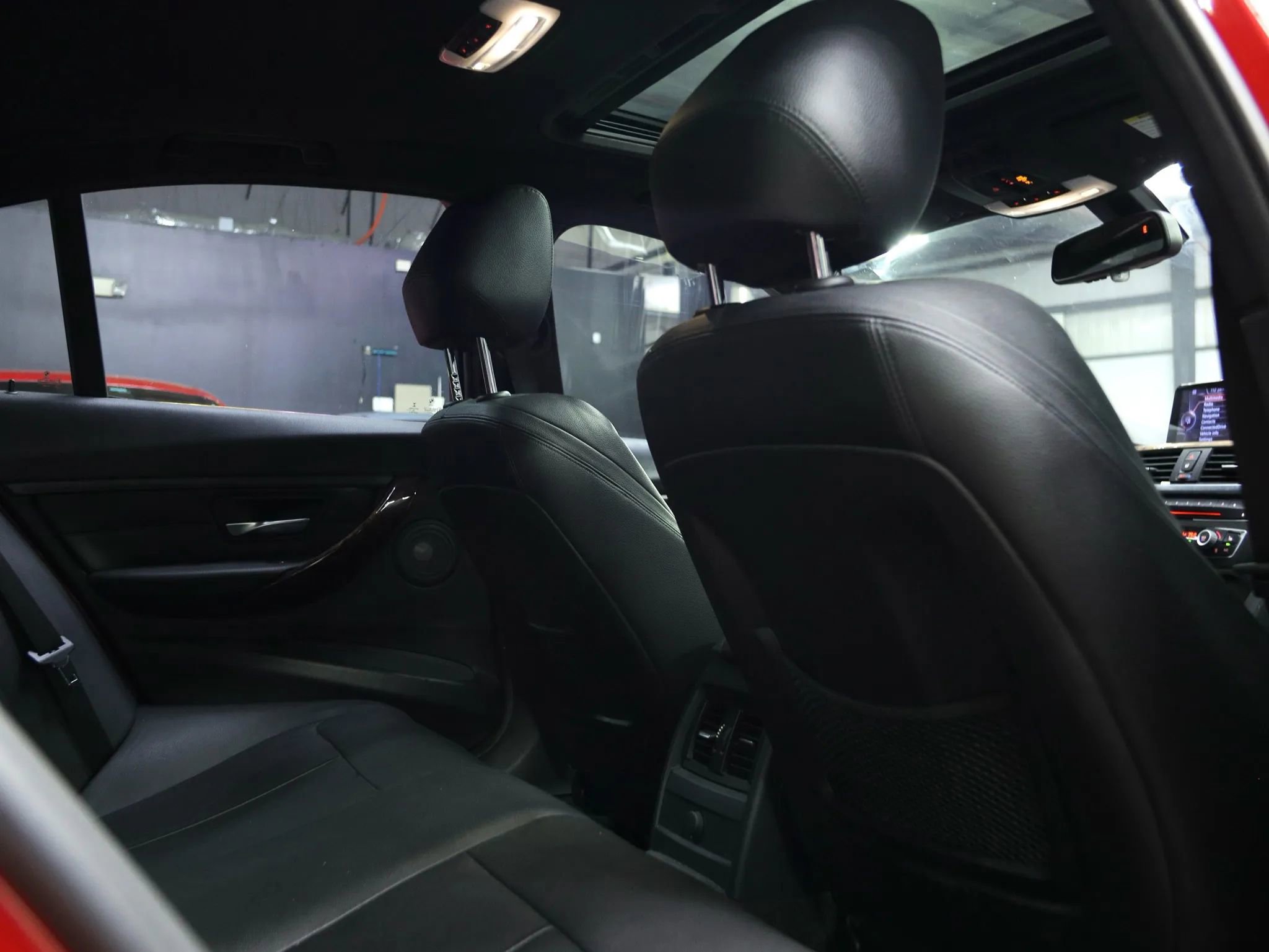 Used 2015 BMW 328i 328i Sedan 4D image 31