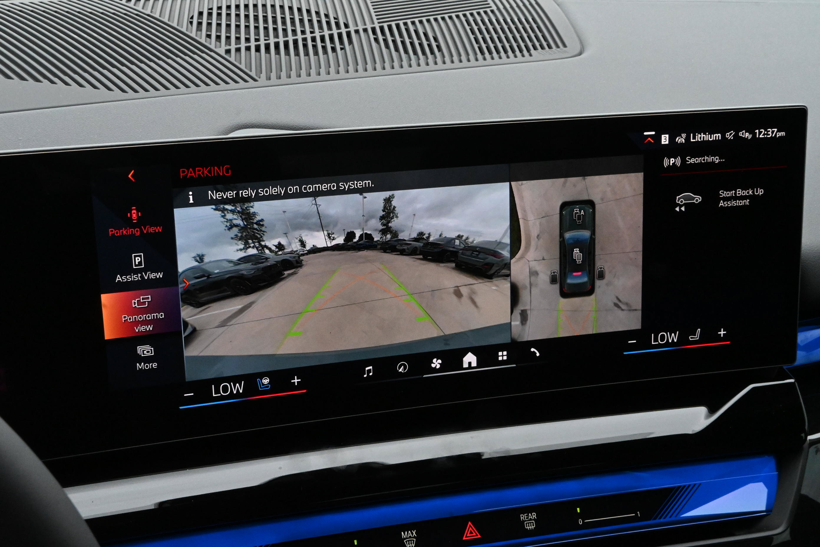 New 2027 BMW i5 eDrive40 w/ M Sport Package RWD image 16