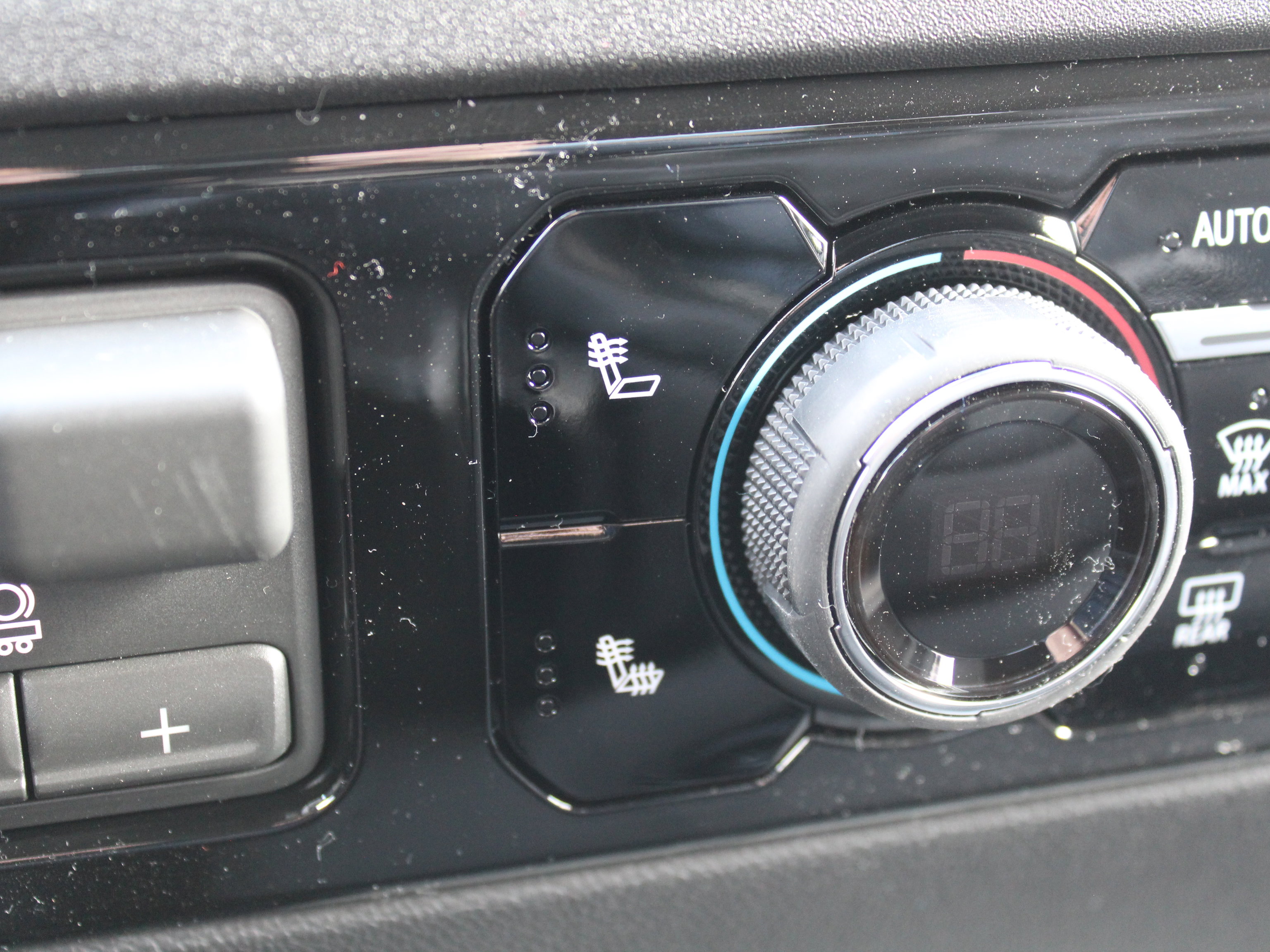 New 2026 Chevrolet Silverado 1500 RST image 13