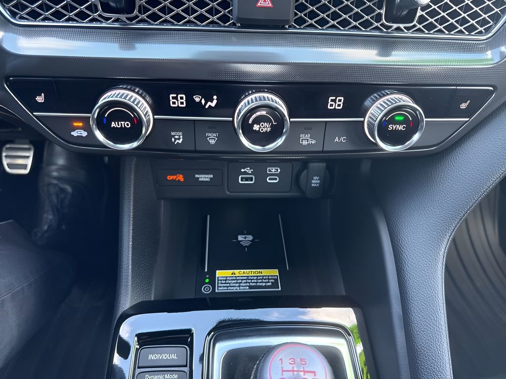 Used 2024 Acura Integra Type S image 16