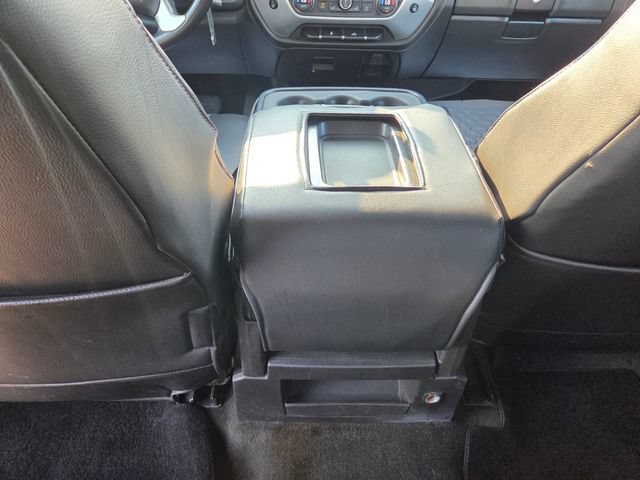 Used 2016 GMC Sierra 1500 SLE AWD/4WD image 18