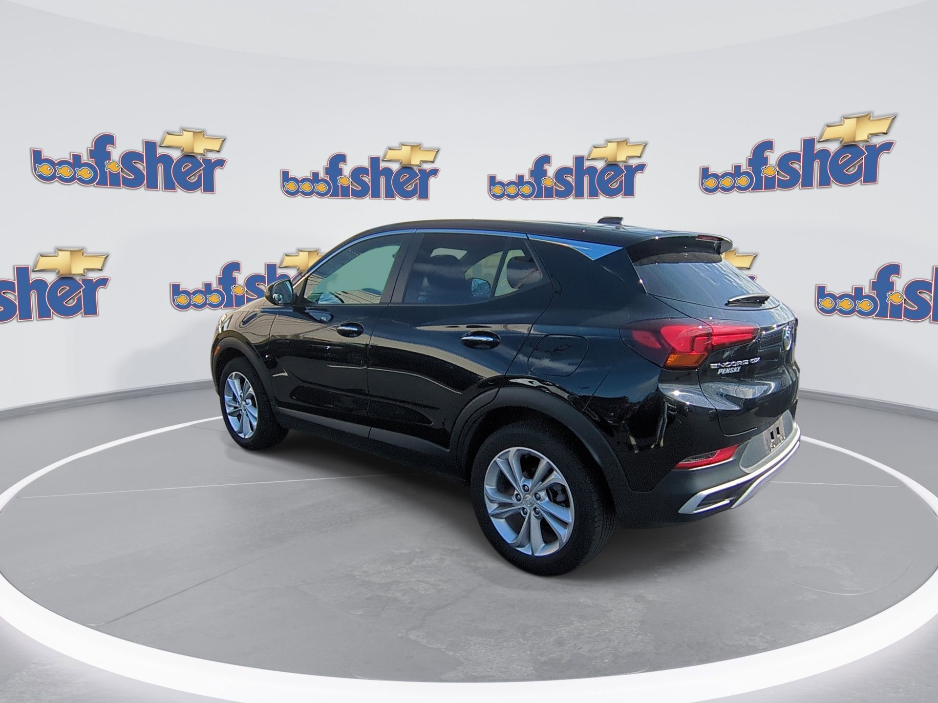 Certified 2023 Buick Encore GX Preferred w/ Cold Weather Comfort Package image 7