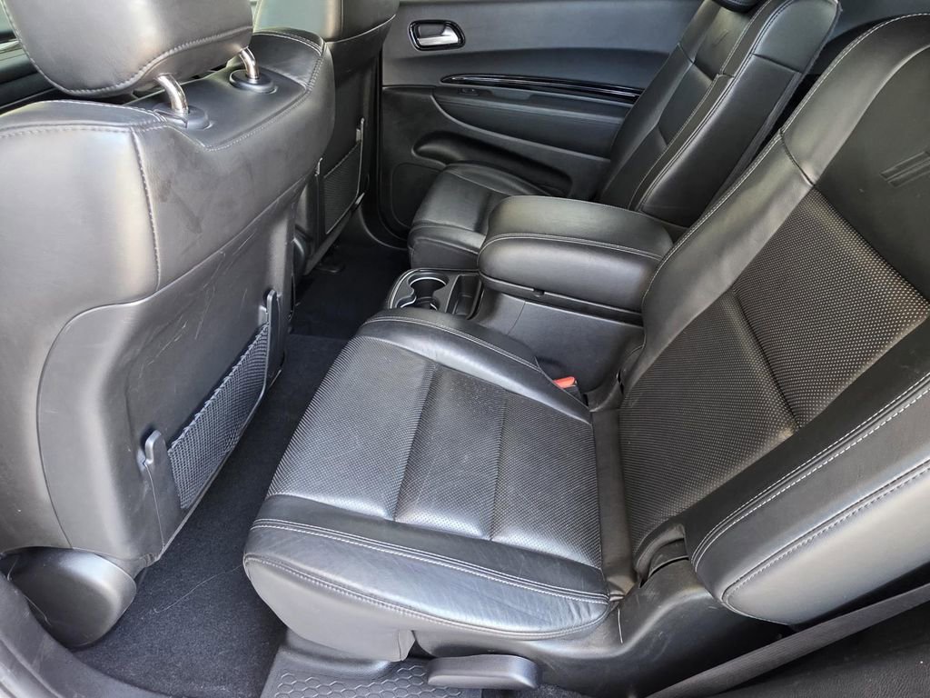 Used 2021 Dodge Durango Citadel image 10