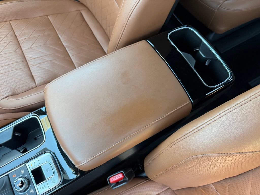 Used 2023 Kia Telluride EX X-Line AWD/4WD image 25