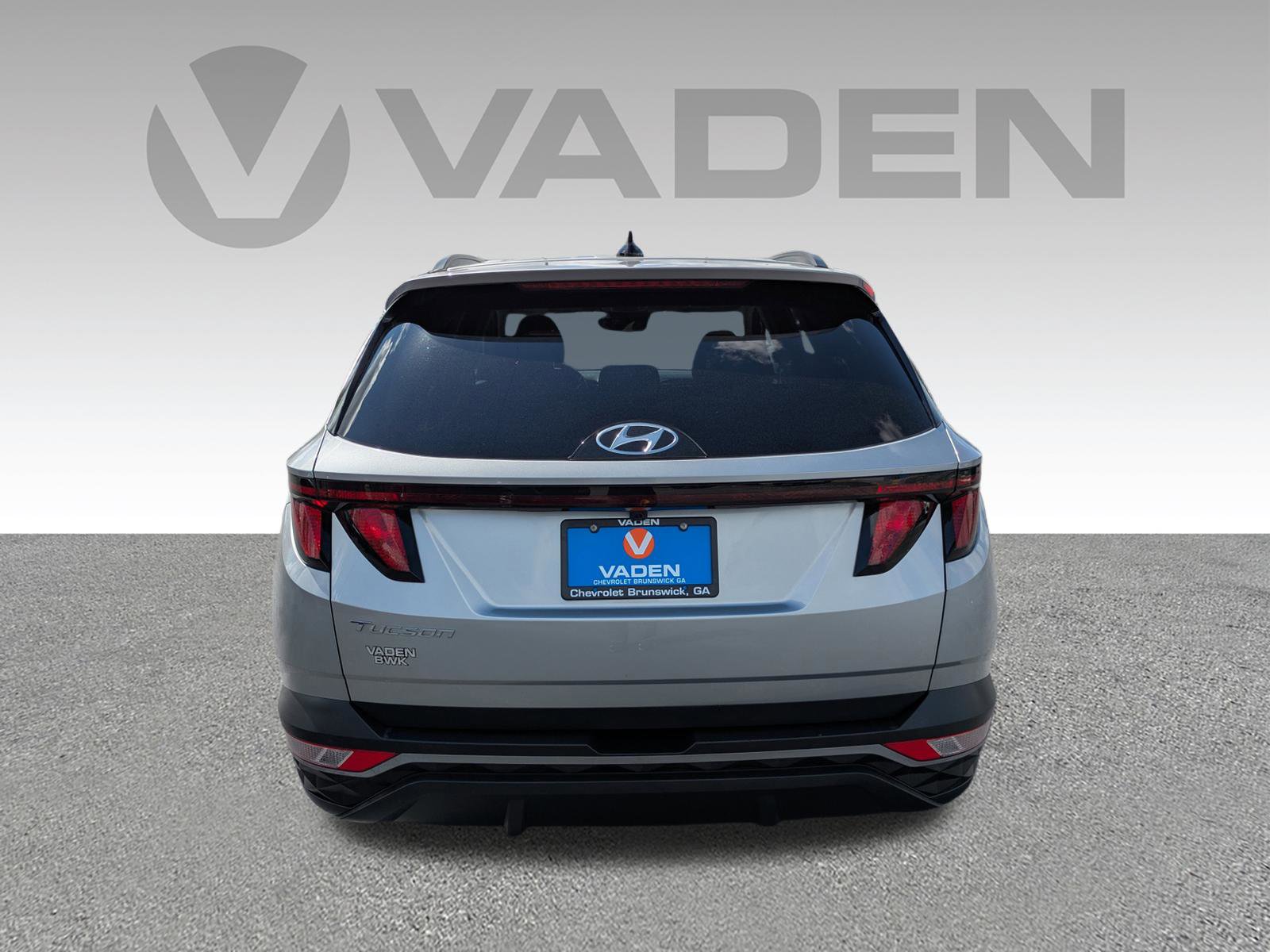 Used 2024 Hyundai Tucson SEL image 28