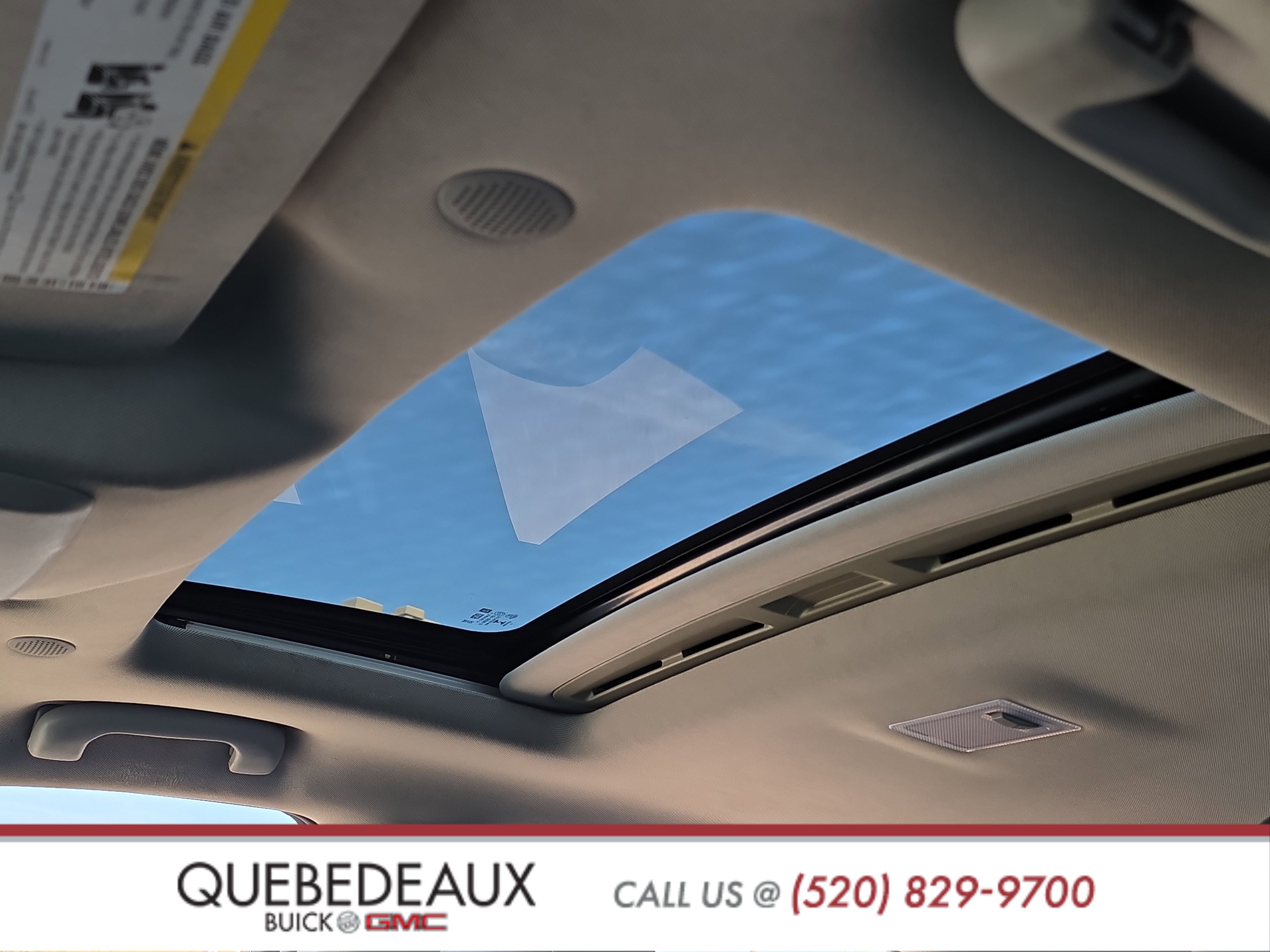 Used 2015 Buick Encore Leather image 12