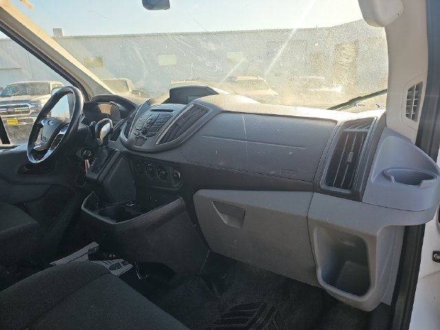 Used 2016 Ford Transit 250 148 Medium Roof RWD image 26