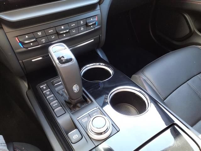 Used 2024 Maserati Ghibli Modena Ultima Q4 AWD/4WD image 19