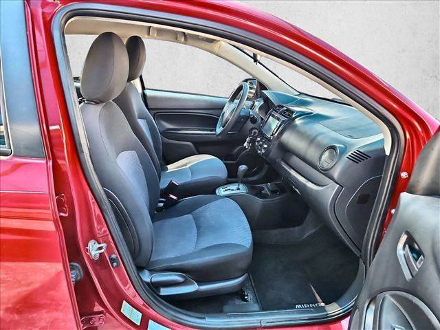 Used 2018 Mitsubishi Mirage ES FWD image 20