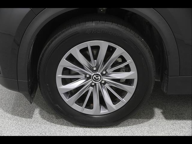 Certified 2025 MAZDA CX-90 3.3 Turbo w/ Select Package AWD/4WD image 22