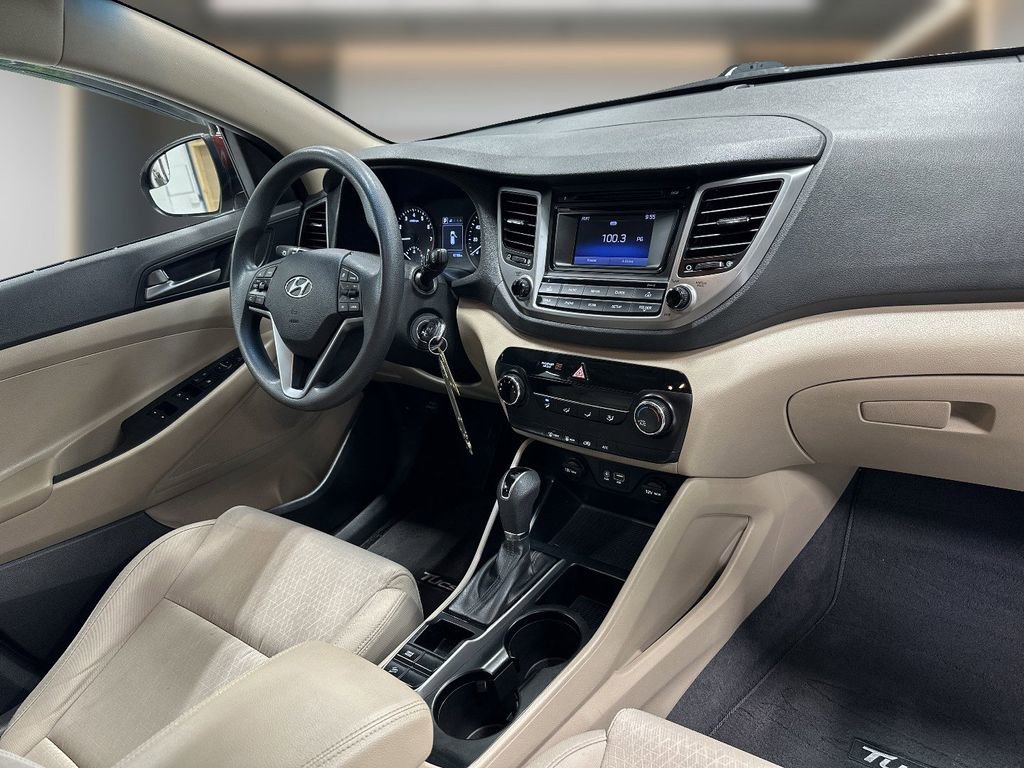 Used 2016 Hyundai Tucson Eco FWD image 15