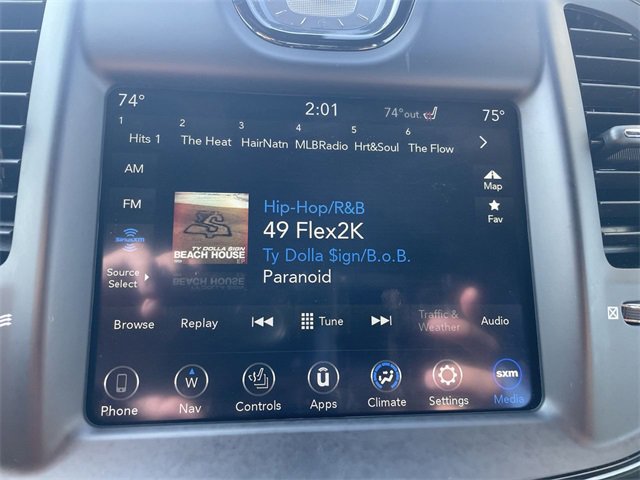 Used 2023 Chrysler 300 S image 13