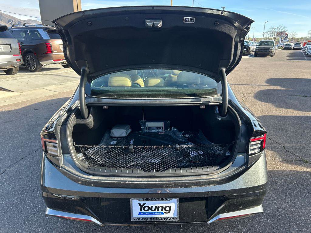New 2026 Hyundai Sonata Limited image 27