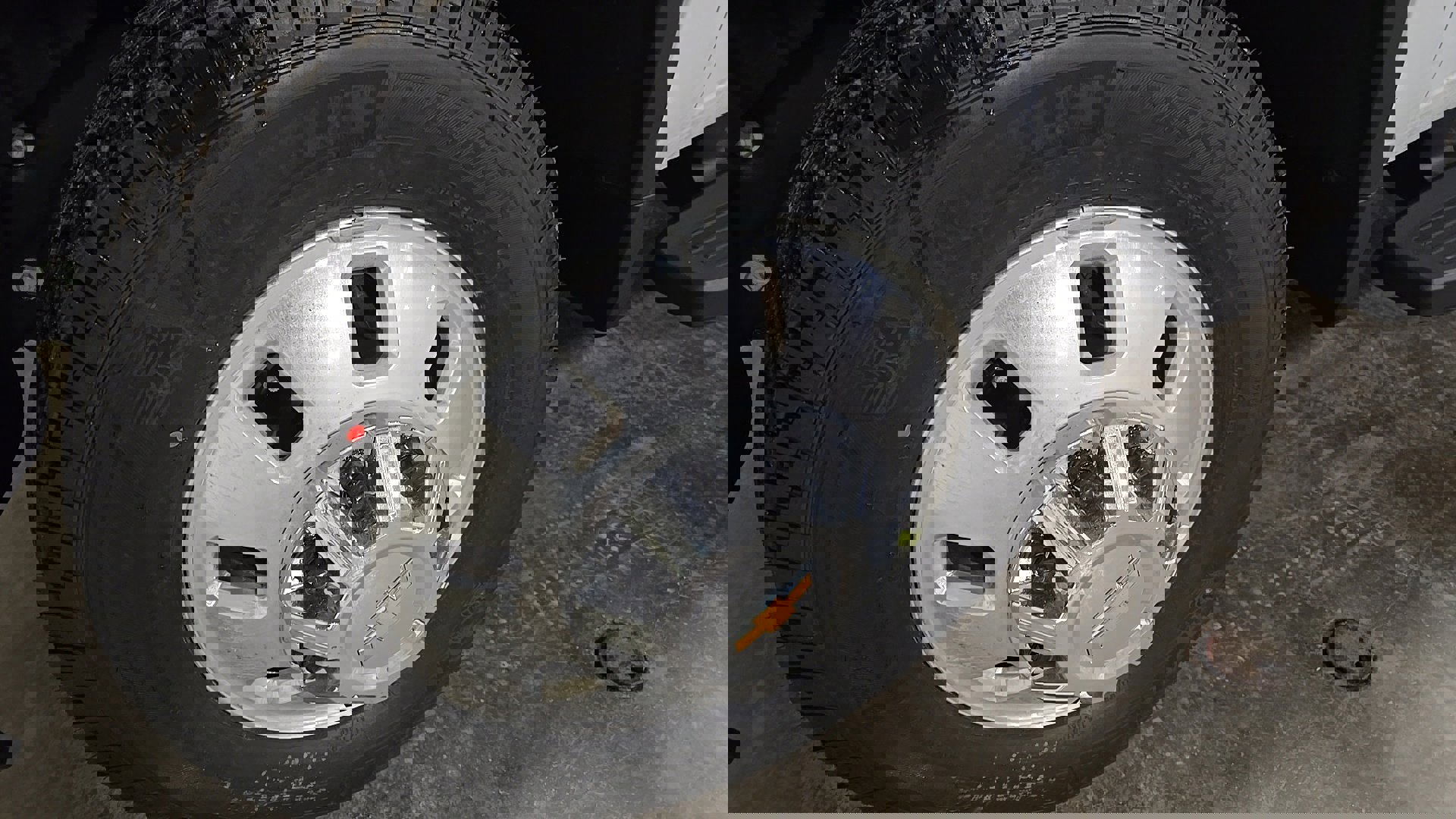 New 2026 Chevrolet Silverado 3500 LTZ w/ LTZ Plus Package image 6