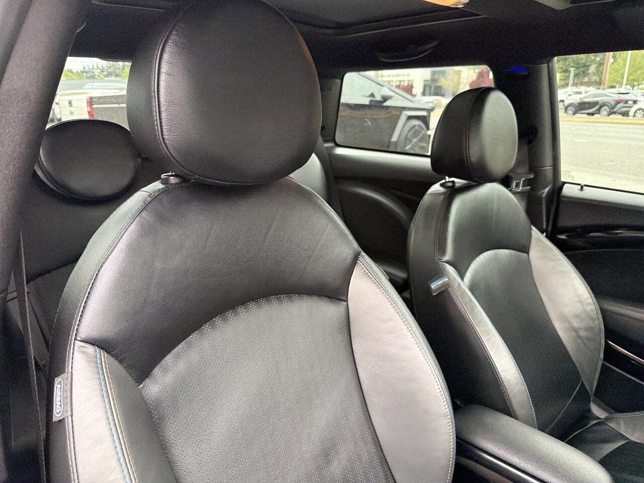 Used 2012 MINI Cooper Hardtop FWD image 16
