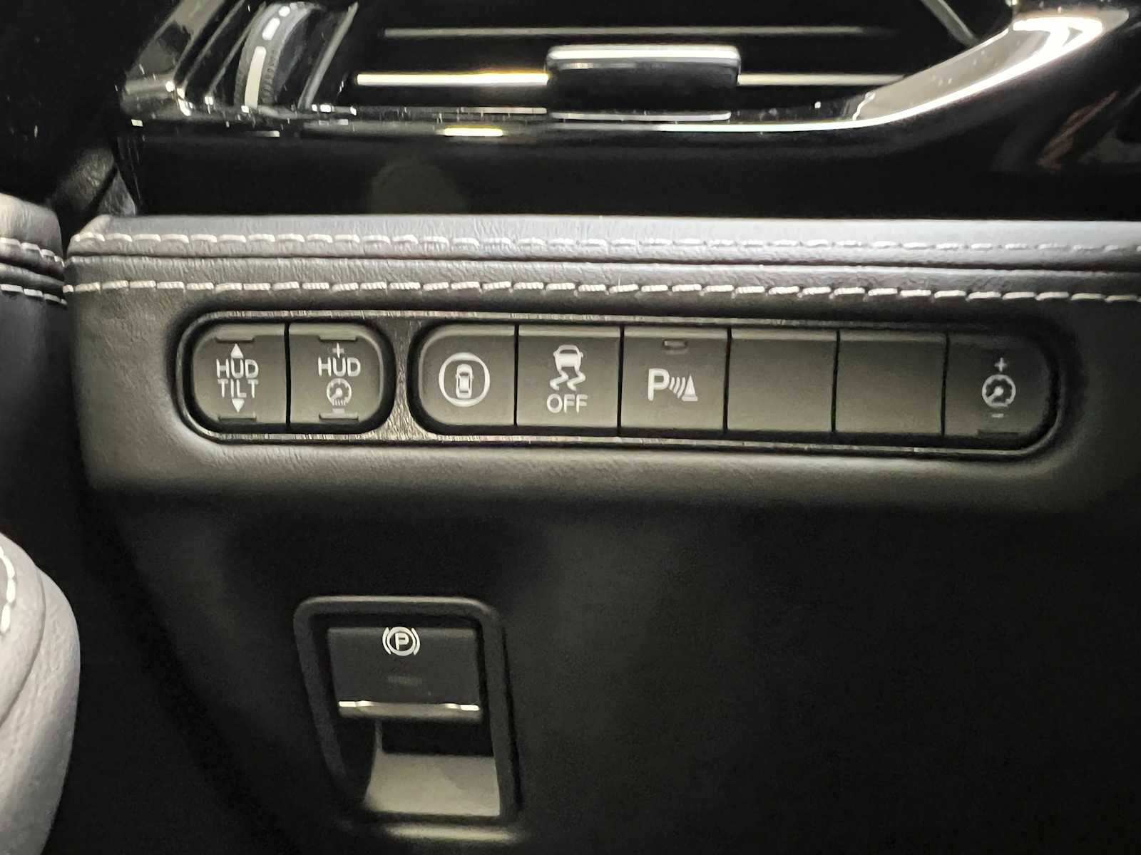 New 2026 Acura MDX SH-AWD w/ Advance Package image 17