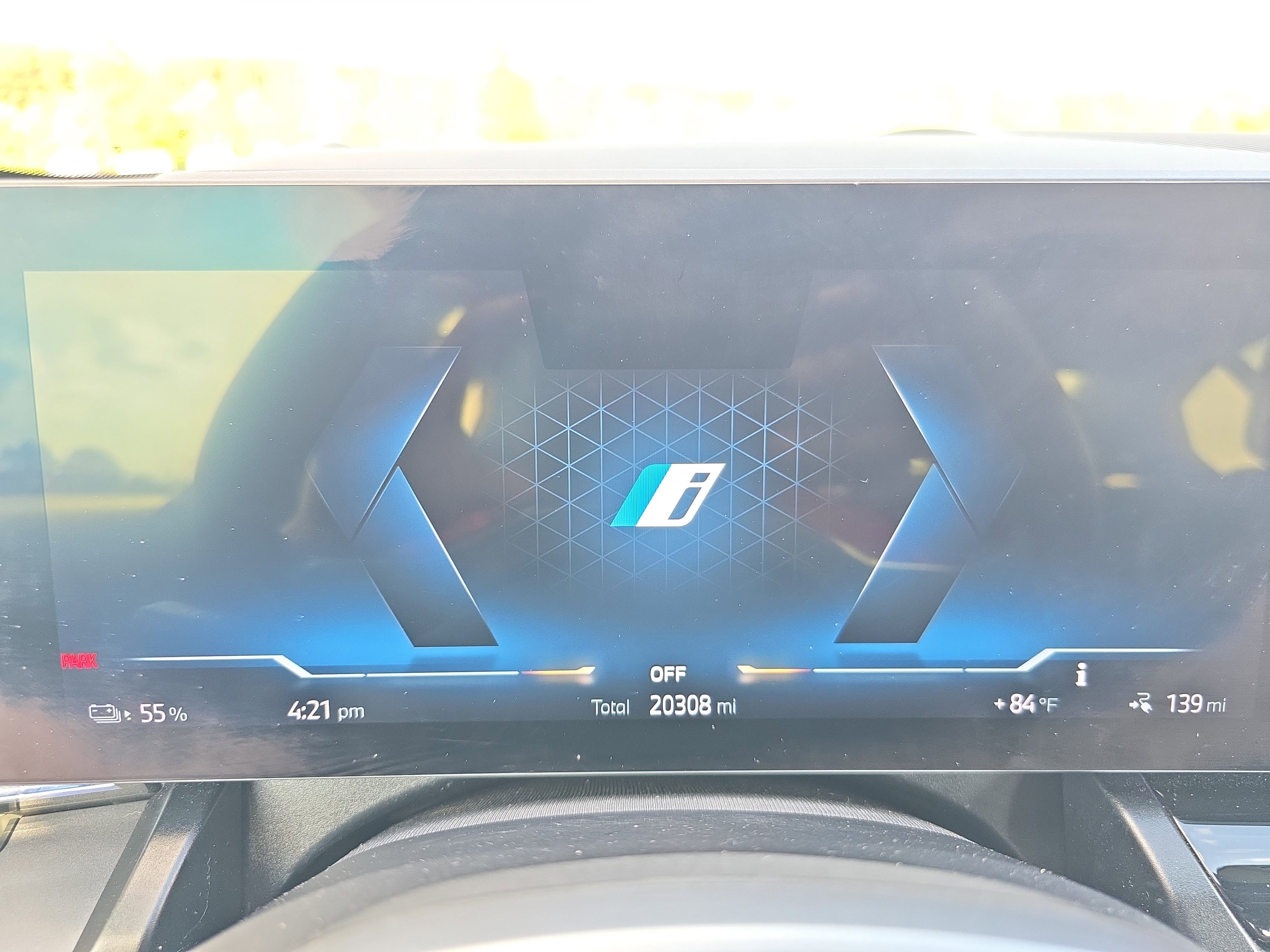 Used 2024 BMW i5 eDrive40i w/ Premium Package RWD image 17