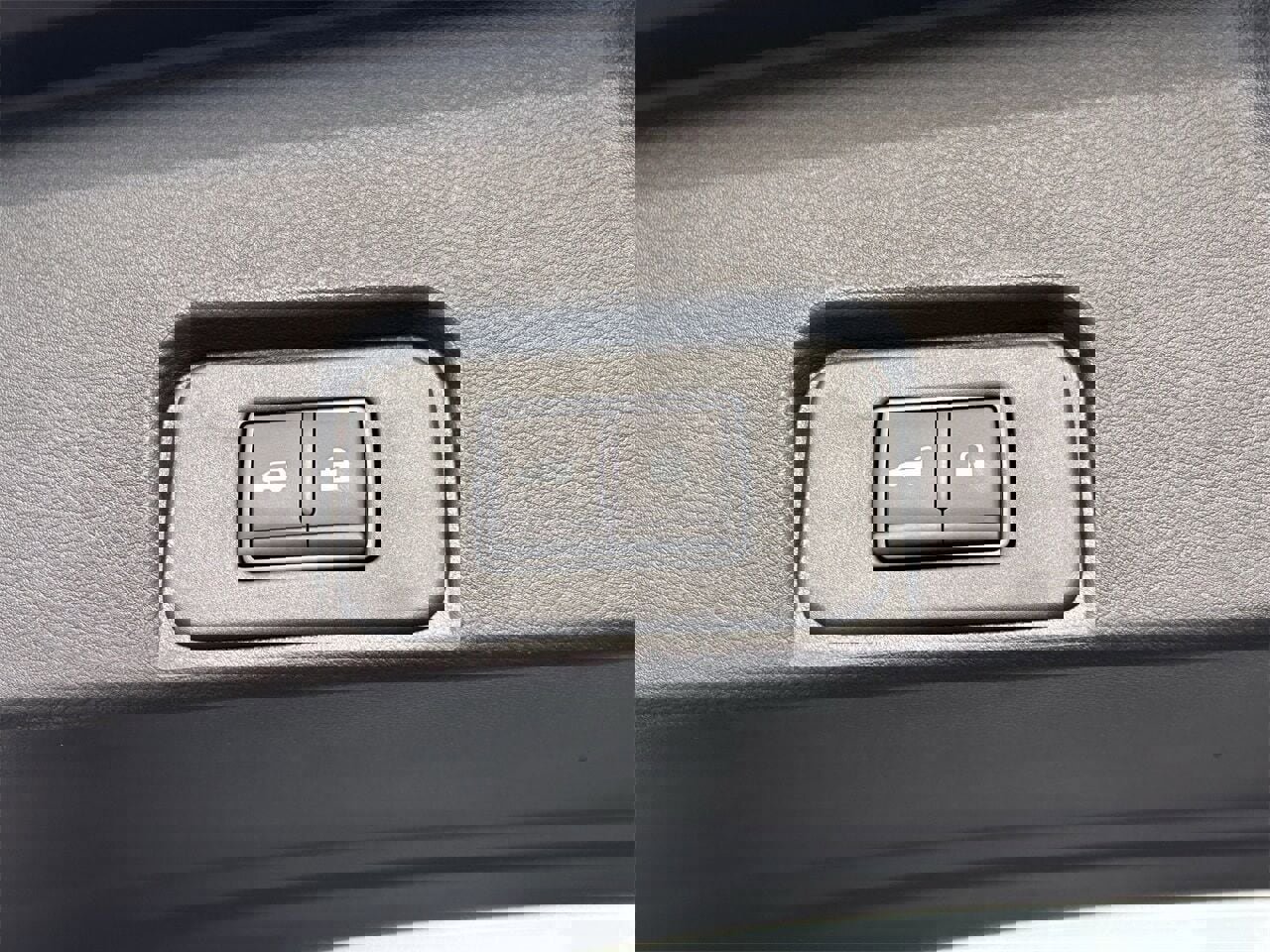 New 2026 Nissan Rogue SV FWD image 14