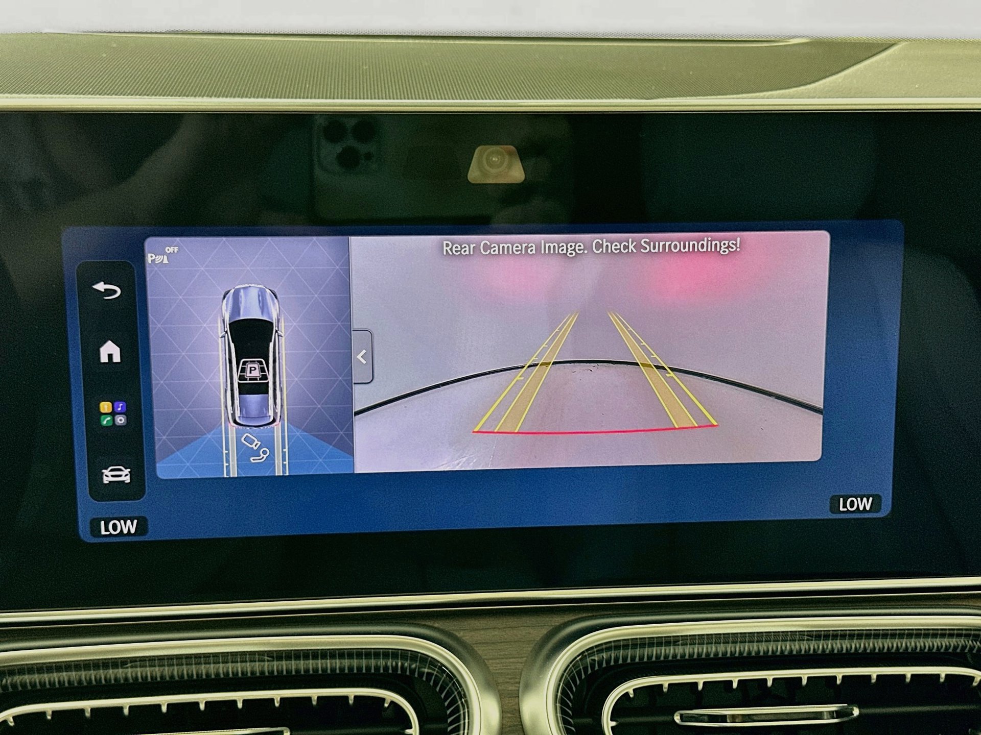 New 2027 Mercedes-Benz GLS 450 4MATIC image 15