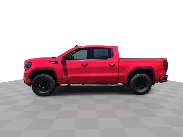 New 2026 GMC Sierra 1500 Elevation w/ Elevation Premium Package AWD/4WD image 6