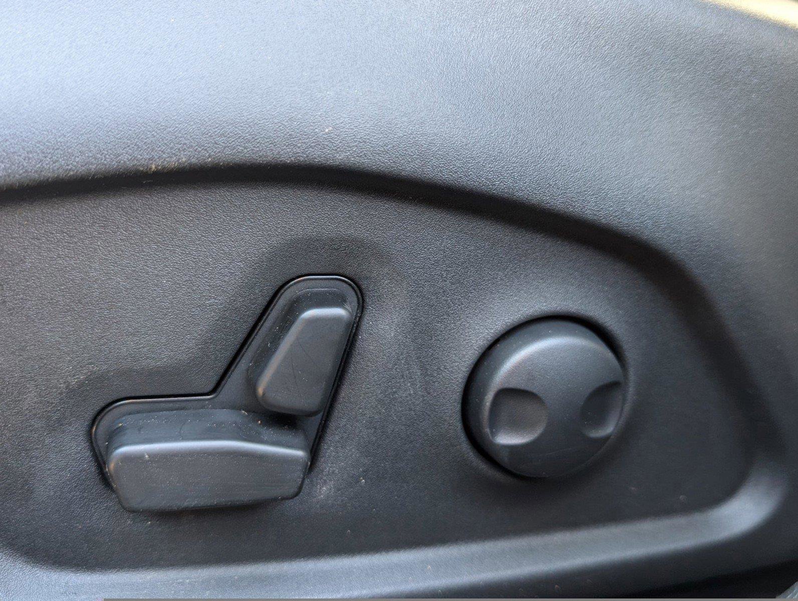 New 2025 Jeep Compass Limited w/ High Altitude Package image 19