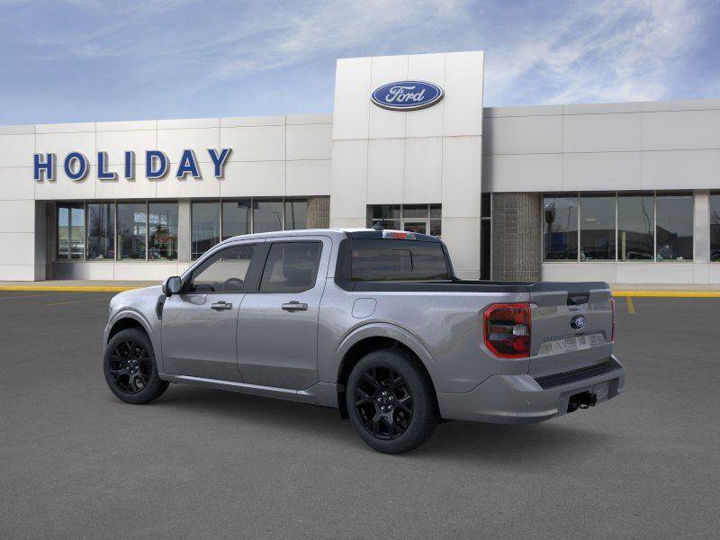 New 2026 Ford Maverick Lobo AWD/4WD image 5