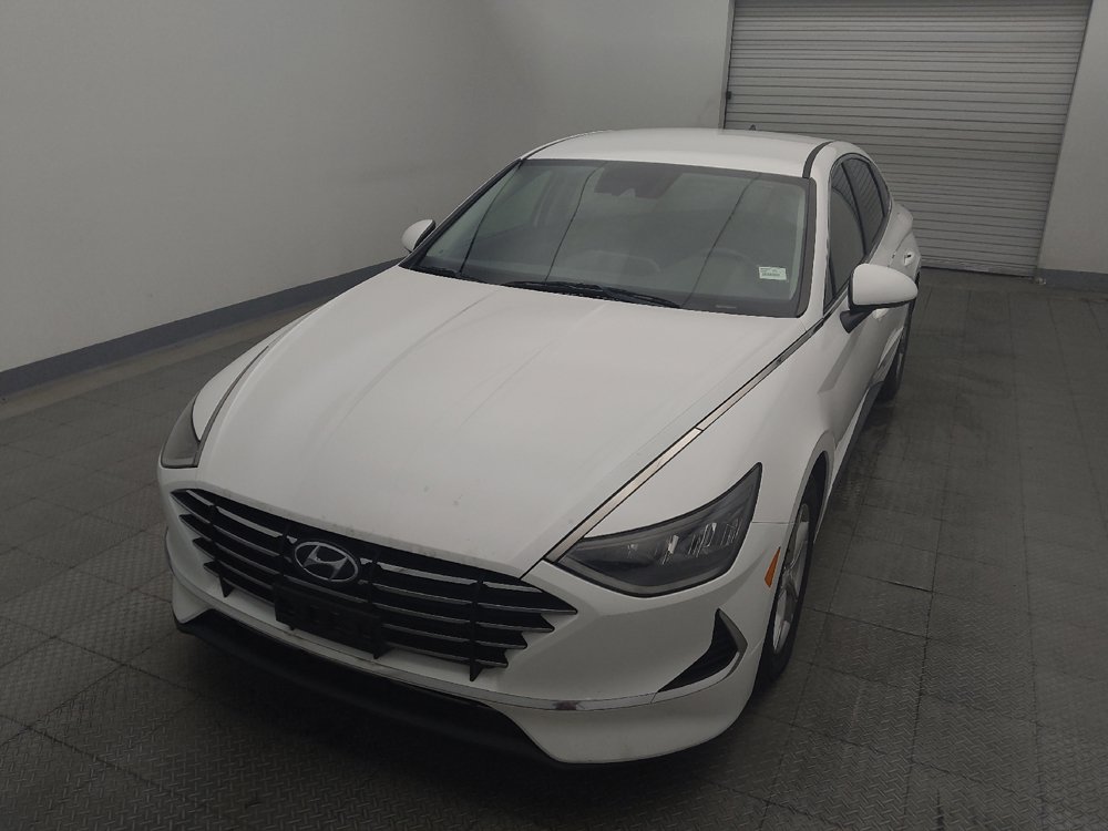 Used 2021 Hyundai Sonata SE FWD image 15