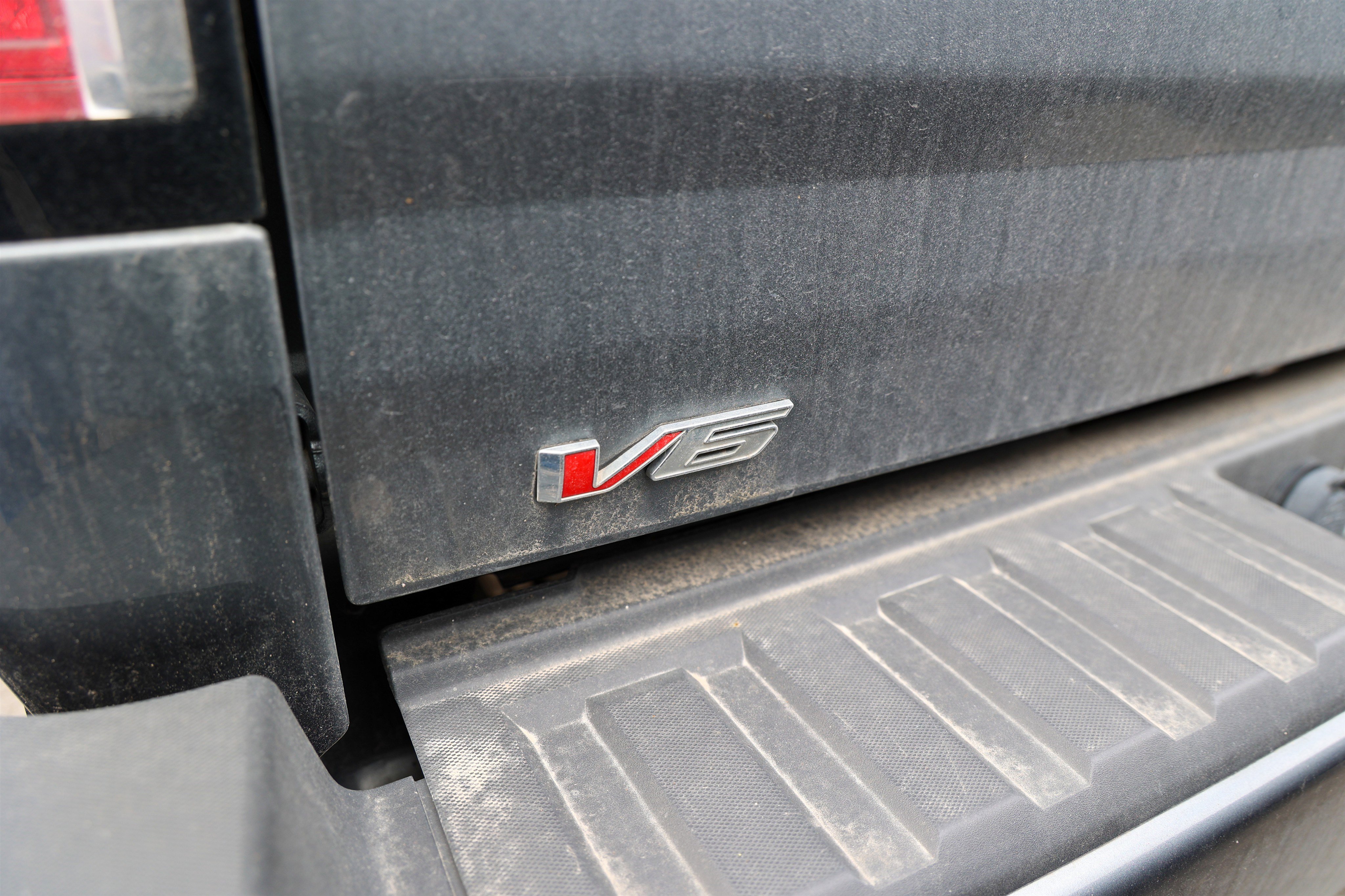 Used 2022 GMC Canyon Elevation w/ Trailering Package image 10