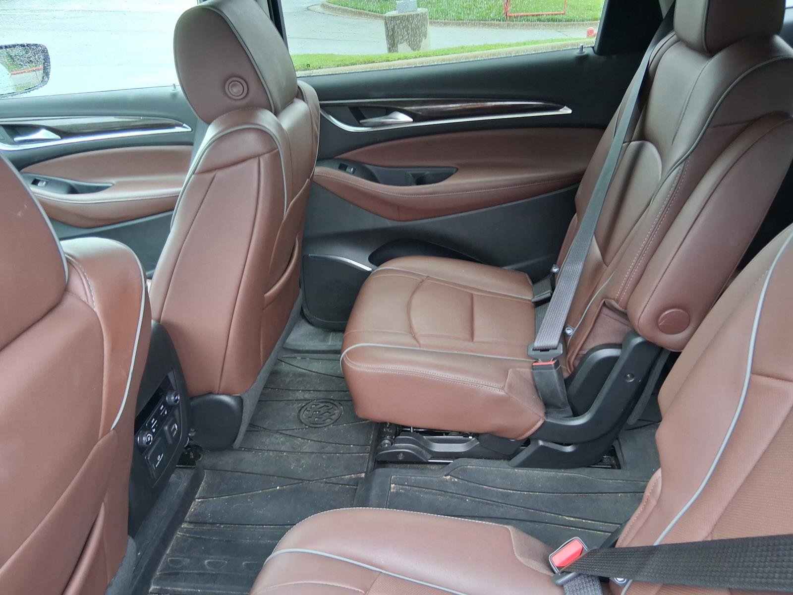 Used 2021 Buick Enclave Avenir w/ LPO, Floor Liner Package FWD image 7