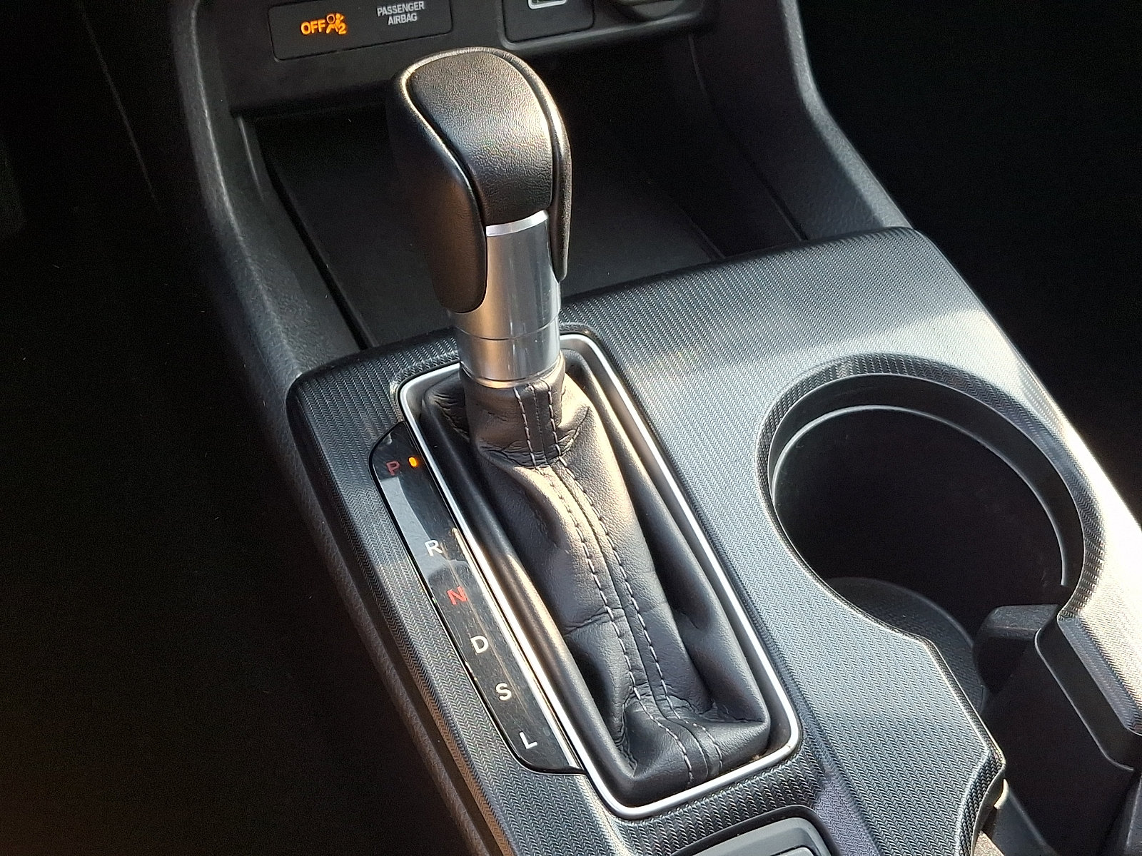 Used 2022 Honda Civic EX image 15