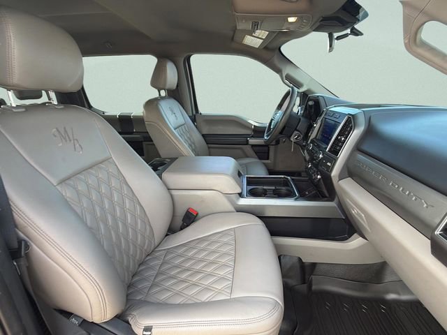 Used 2022 Ford F450 XLT w/ FX4 Off-Road Package image 12
