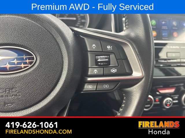 Used 2024 Subaru Forester Premium AWD/4WD image 27