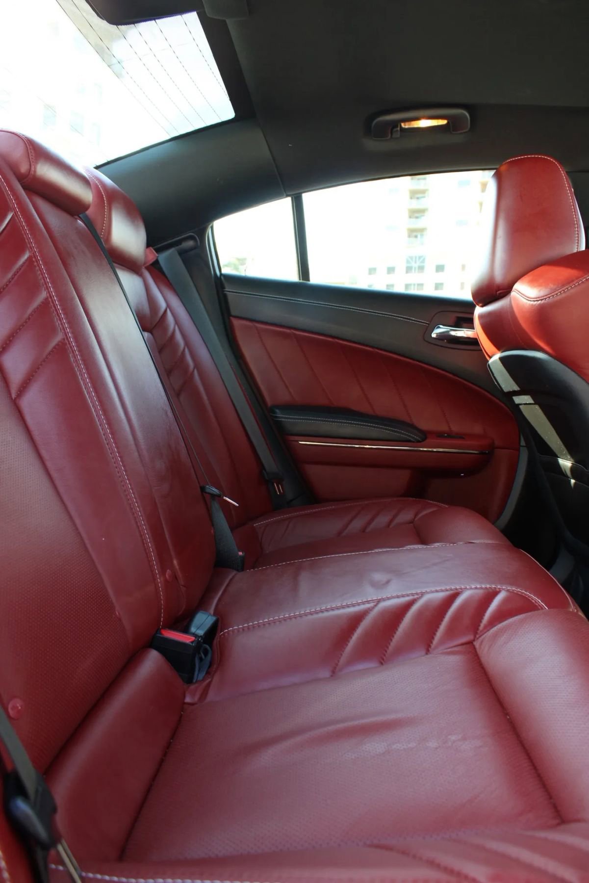 Used 2023 Dodge Charger SRT Hellcat w/ Harman/Kardon Audio Group image 18