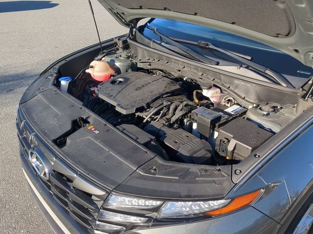 Used 2023 Hyundai Tucson SE image 41