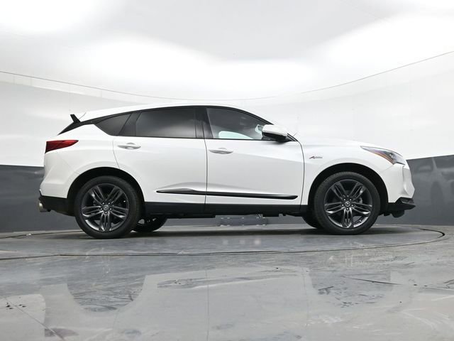 Used 2023 Acura RDX A-Spec image 29